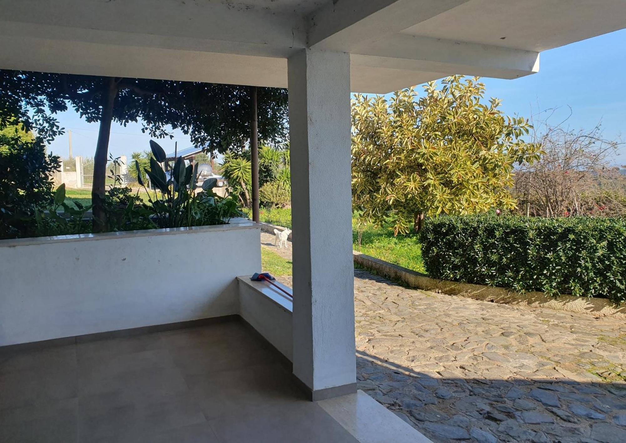 Asinara Villa Sassari Exterior photo